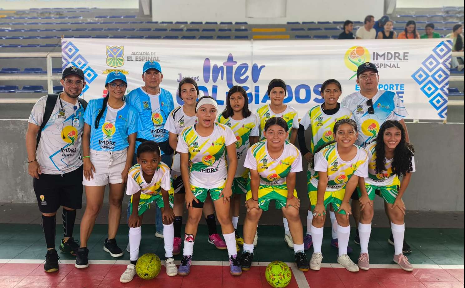 Foto Colegio