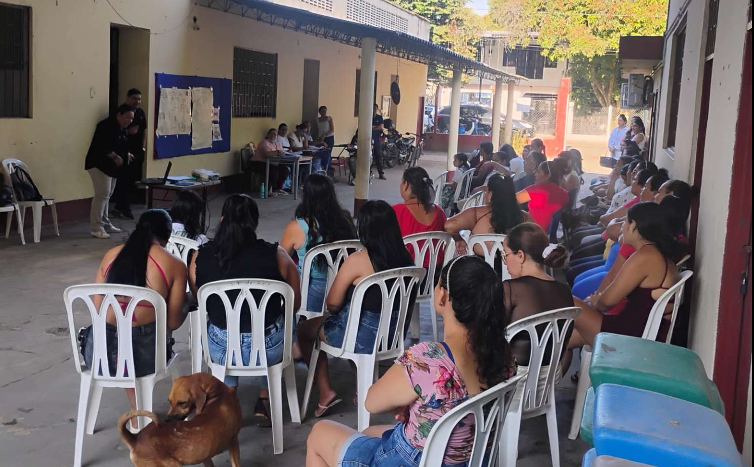 Foto Colegio