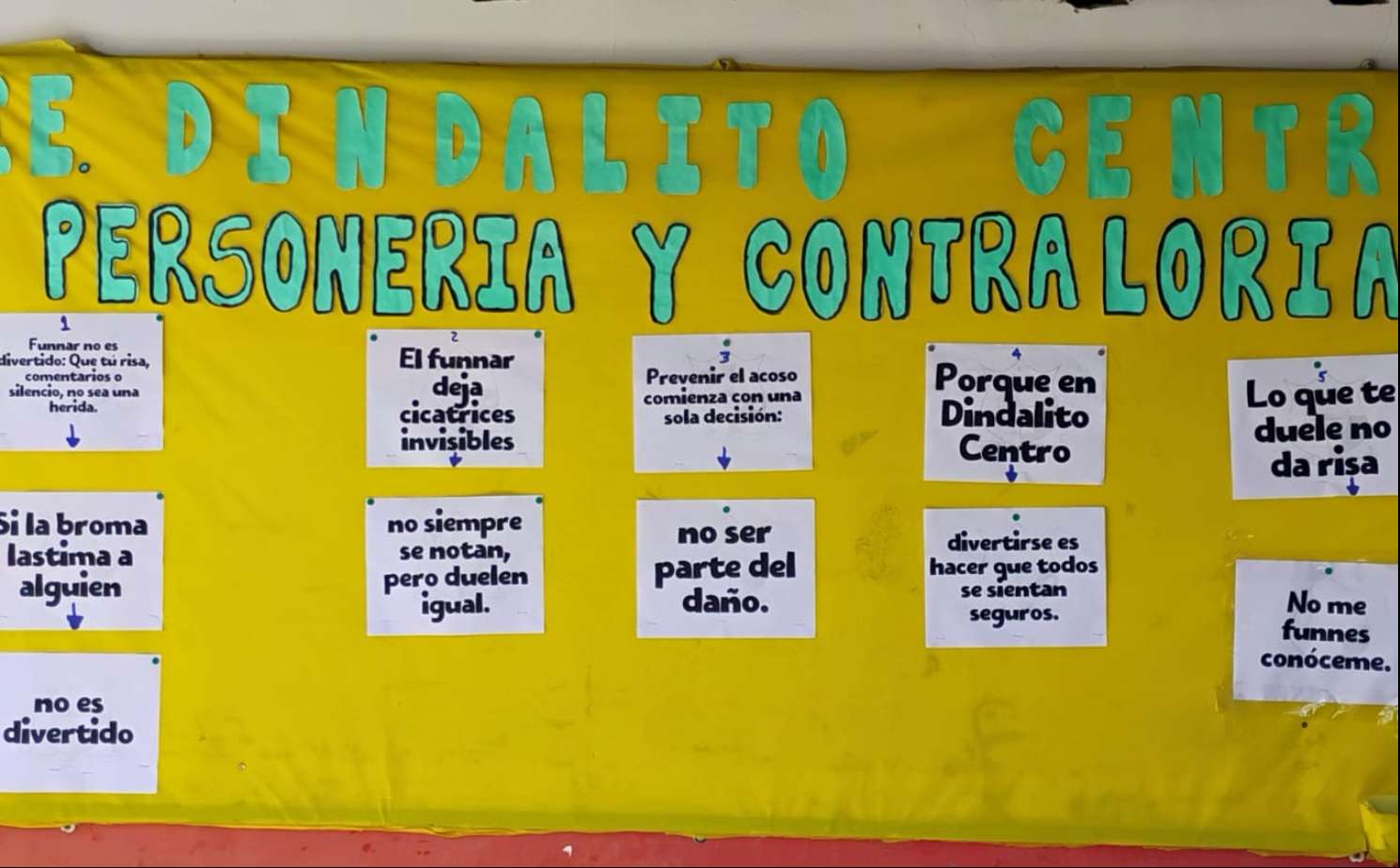 Foto Colegio